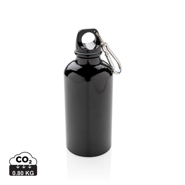 Carica l&#39;immagine nel visualizzatore di Gallery, borracce personalizzate in alluminio colore nero_nero 121715333 DET08
