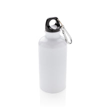 Carica l&#39;immagine nel visualizzatore di Gallery, borracce da personalizzare in alluminio colore bianco_bianco 121715333 VAR02
