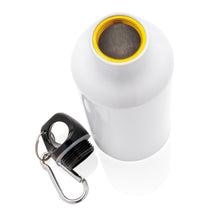 Carica l&#39;immagine nel visualizzatore di Gallery, borracce da personalizzare in alluminio colore bianco_bianco 121715333 DET04
