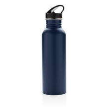 Carica l&#39;immagine nel visualizzatore di Gallery, borracce personalizzate in acciaio inossidabile colore blu-navy_blu 121715359 DET03
