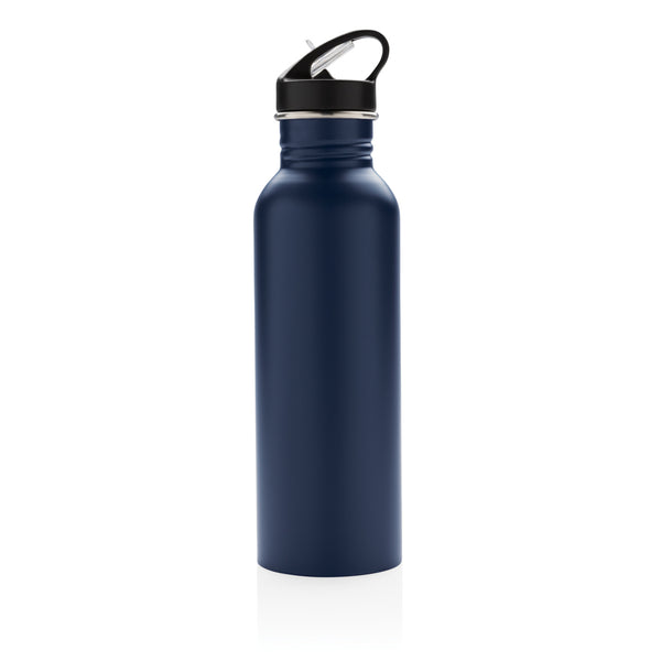 Carica l&#39;immagine nel visualizzatore di Gallery, borracce personalizzate in acciaio inossidabile colore blu-navy_blu 121715359 DET09
