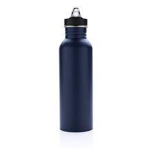Carica l&#39;immagine nel visualizzatore di Gallery, borracce personalizzate in acciaio inossidabile colore blu-navy_blu 121715359 DET04
