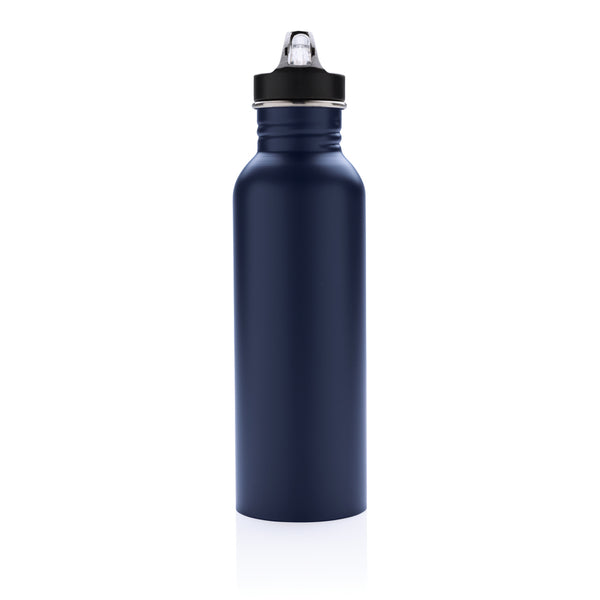 Carica l&#39;immagine nel visualizzatore di Gallery, borracce personalizzate in acciaio inossidabile colore blu-navy_blu 121715359 DET09
