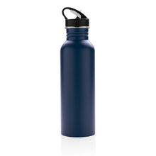 Carica l&#39;immagine nel visualizzatore di Gallery, borracce personalizzate in acciaio inossidabile colore blu-navy_blu 121715359 DET05
