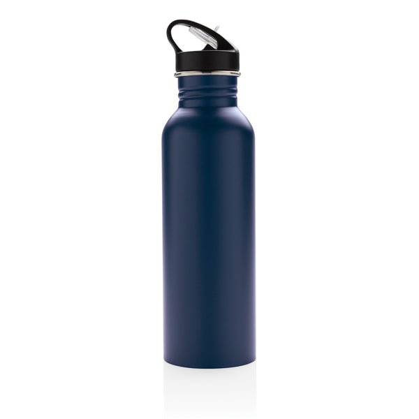 Carica l&#39;immagine nel visualizzatore di Gallery, borracce personalizzate in acciaio inossidabile colore blu-navy_blu 121715359 DET09
