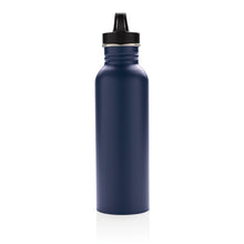 Carica l&#39;immagine nel visualizzatore di Gallery, borracce personalizzate in acciaio inossidabile colore blu-navy_blu 121715359 DET06
