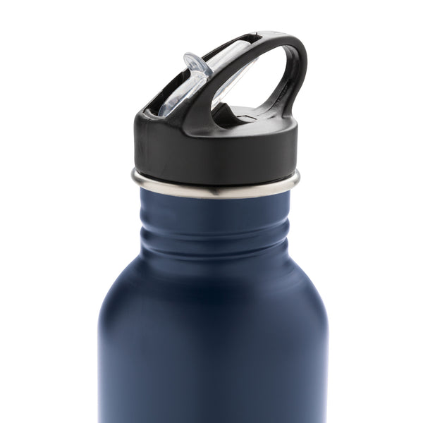 Carica l&#39;immagine nel visualizzatore di Gallery, borracce personalizzate in acciaio inossidabile colore blu-navy_blu 121715359 DET09
