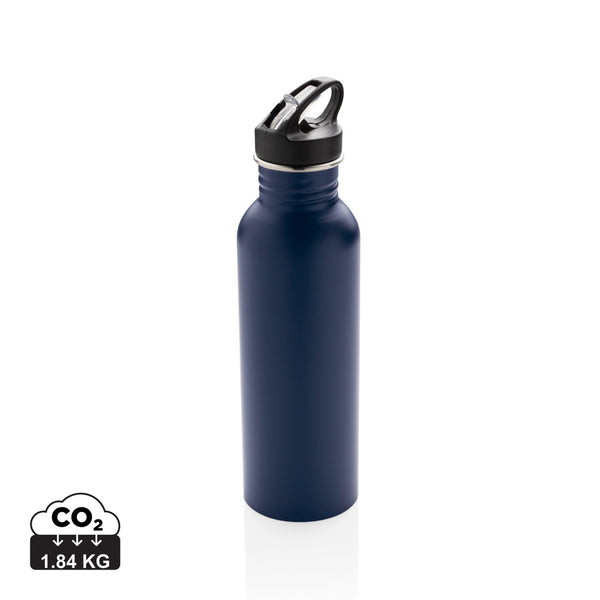 Carica l&#39;immagine nel visualizzatore di Gallery, borracce personalizzate in acciaio inossidabile colore blu-navy_blu 121715359 DET09
