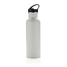Carica l&#39;immagine nel visualizzatore di Gallery, borracce da personalizzare in acciaio inossidabile colore off-white_bianco 121715359 DET03
