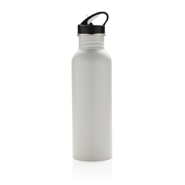 Carica l&#39;immagine nel visualizzatore di Gallery, borracce da personalizzare in acciaio inossidabile colore off-white_bianco 121715359 DET09
