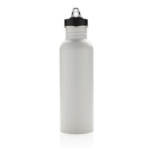 Carica l&#39;immagine nel visualizzatore di Gallery, borracce da personalizzare in acciaio inossidabile colore off-white_bianco 121715359 DET04
