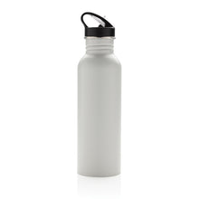 Carica l&#39;immagine nel visualizzatore di Gallery, borracce da personalizzare in acciaio inossidabile colore off-white_bianco 121715359 DET05
