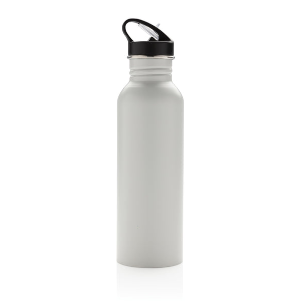 Carica l&#39;immagine nel visualizzatore di Gallery, borracce da personalizzare in acciaio inossidabile colore off-white_bianco 121715359 DET09

