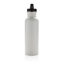 Carica l&#39;immagine nel visualizzatore di Gallery, borracce da personalizzare in acciaio inossidabile colore off-white_bianco 121715359 DET06
