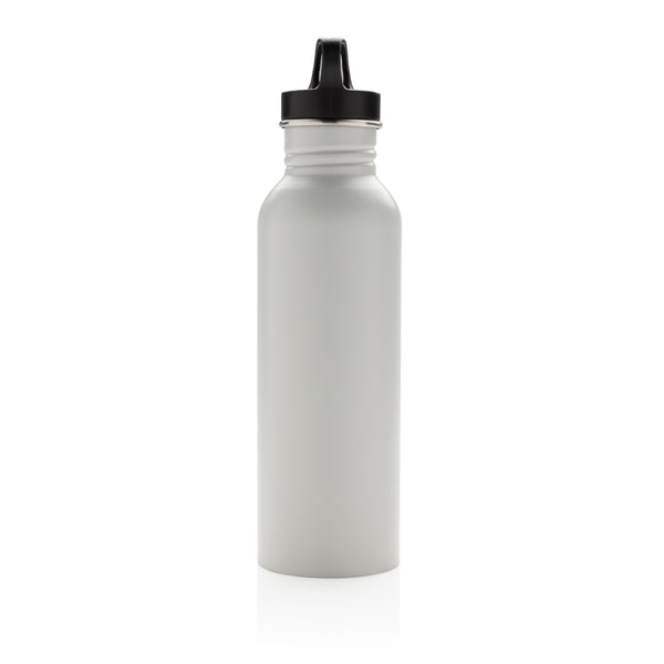 Carica l&#39;immagine nel visualizzatore di Gallery, borracce da personalizzare in acciaio inossidabile colore off-white_bianco 121715359 DET09
