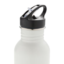 Carica l&#39;immagine nel visualizzatore di Gallery, borracce da personalizzare in acciaio inossidabile colore off-white_bianco 121715359 DET07
