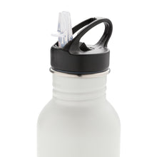 Carica l&#39;immagine nel visualizzatore di Gallery, borracce da personalizzare in acciaio inossidabile colore off-white_bianco 121715359 DET08
