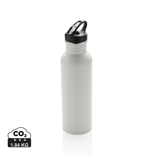 Carica l&#39;immagine nel visualizzatore di Gallery, borracce da personalizzare in acciaio inossidabile colore off-white_bianco 121715359 DET09
