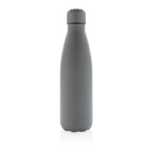 Carica l&#39;immagine nel visualizzatore di Gallery, borracce termiche personalizzate in acciaio inossidabile, pp colore grigio_grigio 121715363 DET03
