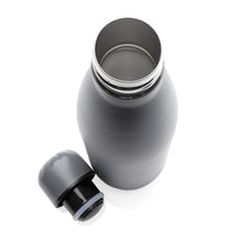 Carica l&#39;immagine nel visualizzatore di Gallery, borracce termiche personalizzate in acciaio inossidabile, pp colore grigio_grigio 121715363 DET05
