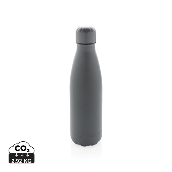 Carica l&#39;immagine nel visualizzatore di Gallery, borracce termiche personalizzate in acciaio inossidabile, pp colore grigio_grigio 121715363 DET09
