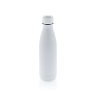 borracce termiche da personalizzare in acciaio inossidabile, pp colore bianco_bianco 121715363 VAR03