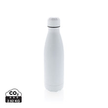 Carica l&#39;immagine nel visualizzatore di Gallery, borracce termiche da personalizzare in acciaio inossidabile, pp colore bianco_bianco 121715363 DET01
