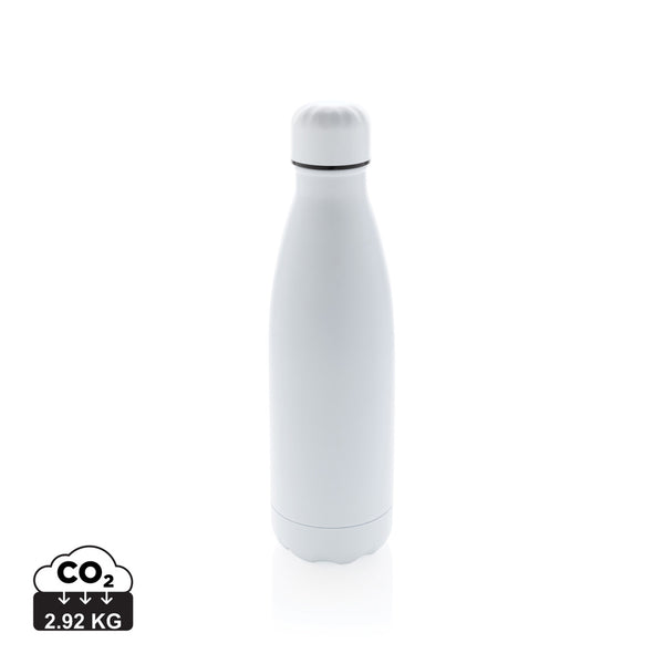 Carica l&#39;immagine nel visualizzatore di Gallery, borracce termiche da personalizzare in acciaio inossidabile, pp colore bianco_bianco 121715363 DET09
