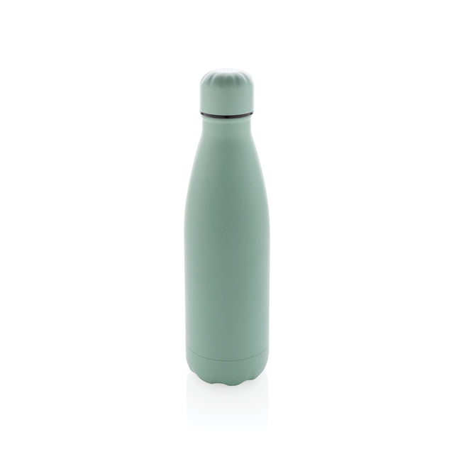 borracce termiche personalizzate in acciaio inossidabile, pp colore verde_verde 121715363 VAR05
