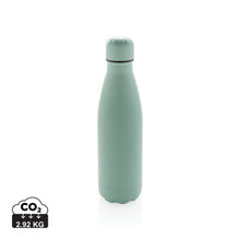Carica l&#39;immagine nel visualizzatore di Gallery, borracce termiche personalizzate in acciaio inossidabile, pp colore verde_verde 121715363 DET01
