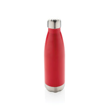 Carica l&#39;immagine nel visualizzatore di Gallery, borracce termiche promozionali in acciaio inossidabile, pp colore rosso-ciliegia_rosso 121715366 VAR04
