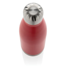 Carica l&#39;immagine nel visualizzatore di Gallery, borracce termiche promozionali in acciaio inossidabile, pp colore rosso-ciliegia_rosso 121715366 DET04
