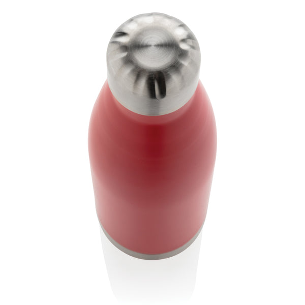 Carica l&#39;immagine nel visualizzatore di Gallery, borracce termiche promozionali in acciaio inossidabile, pp colore rosso-ciliegia_rosso 121715366 DET09
