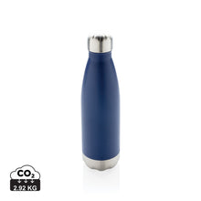 Carica l&#39;immagine nel visualizzatore di Gallery, borracce termiche personalizzate in acciaio inossidabile, pp colore blu_blu 121715366 DET01
