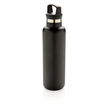 Carica l&#39;immagine nel visualizzatore di Gallery, borracce termiche personalizzate in acciaio inossidabile, pp colore nero_nero 121715383 DET03
