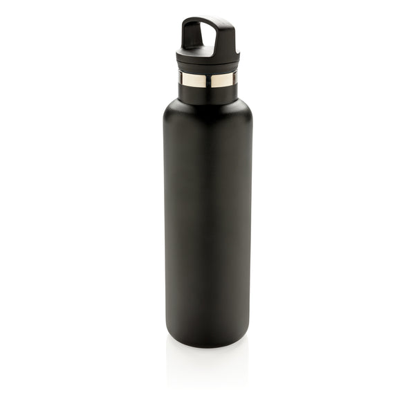 Carica l&#39;immagine nel visualizzatore di Gallery, borracce termiche personalizzate in acciaio inossidabile, pp colore nero_nero 121715383 DET09
