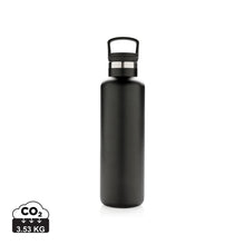 Carica l&#39;immagine nel visualizzatore di Gallery, borracce termiche personalizzate in acciaio inossidabile, pp colore nero_nero 121715383 DET01
