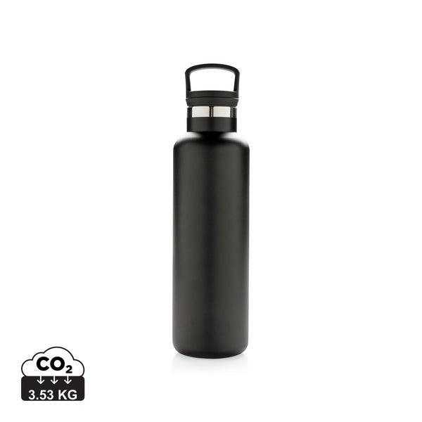 Carica l&#39;immagine nel visualizzatore di Gallery, borracce termiche personalizzate in acciaio inossidabile, pp colore nero_nero 121715383 DET09
