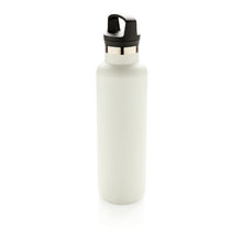 Carica l&#39;immagine nel visualizzatore di Gallery, borracce termiche da personalizzare in acciaio inossidabile, pp colore off-white_bianco 121715383 DET03
