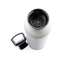 Carica l&#39;immagine nel visualizzatore di Gallery, borracce termiche da personalizzare in acciaio inossidabile, pp colore off-white_bianco 121715383 DET04

