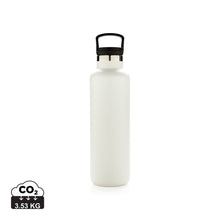 Carica l&#39;immagine nel visualizzatore di Gallery, borracce termiche da personalizzare in acciaio inossidabile, pp colore off-white_bianco 121715383 DET01
