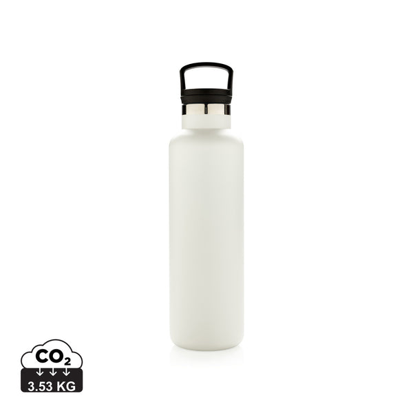 Carica l&#39;immagine nel visualizzatore di Gallery, borracce termiche da personalizzare in acciaio inossidabile, pp colore off-white_bianco 121715383 DET09
