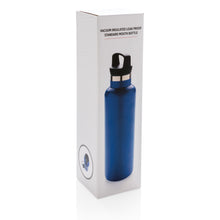 Carica l&#39;immagine nel visualizzatore di Gallery, borracce termiche personalizzate in acciaio inossidabile, pp colore blu_blu 121715383 DET09
