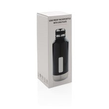 Carica l&#39;immagine nel visualizzatore di Gallery, borracce termiche personalizzate in acciaio inossidabile, silicone colore nero_nero 121715384 DET07
