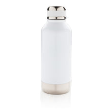 Carica l&#39;immagine nel visualizzatore di Gallery, borracce termiche da personalizzare in acciaio inossidabile, silicone colore bianco_bianco 121715384 DET04
