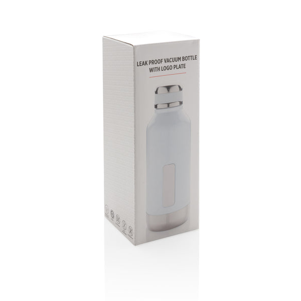 Carica l&#39;immagine nel visualizzatore di Gallery, borracce termiche da personalizzare in acciaio inossidabile, silicone colore bianco_bianco 121715384 DET09
