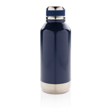 Carica l&#39;immagine nel visualizzatore di Gallery, borracce termiche personalizzate in acciaio inossidabile, silicone colore blu_blu 121715384 DET04
