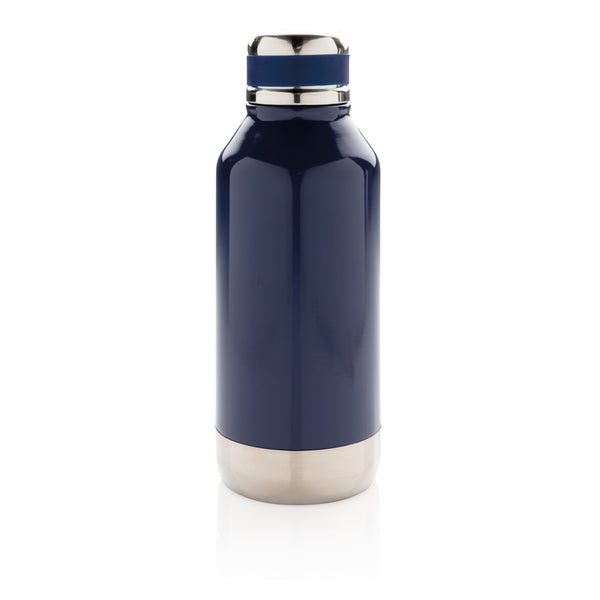 Carica l&#39;immagine nel visualizzatore di Gallery, borracce termiche personalizzate in acciaio inossidabile, silicone colore blu_blu 121715384 DET09
