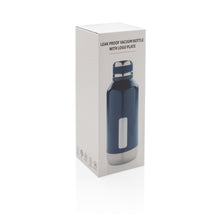 Carica l&#39;immagine nel visualizzatore di Gallery, borracce termiche personalizzate in acciaio inossidabile, silicone colore blu_blu 121715384 DET07
