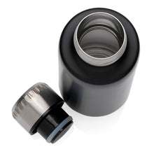 Carica l&#39;immagine nel visualizzatore di Gallery, borracce termiche personalizzate in acciaio inossidabile, acciaio inossidabile colore nero_nero 121715385 DET06
